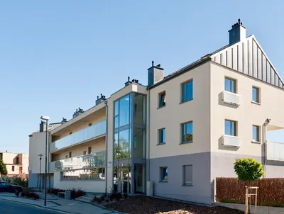 Gremius - zarządzanie nieruchomościami